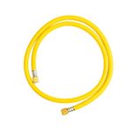 Testo - Vacuumslang 3/8" geel - 1,5m